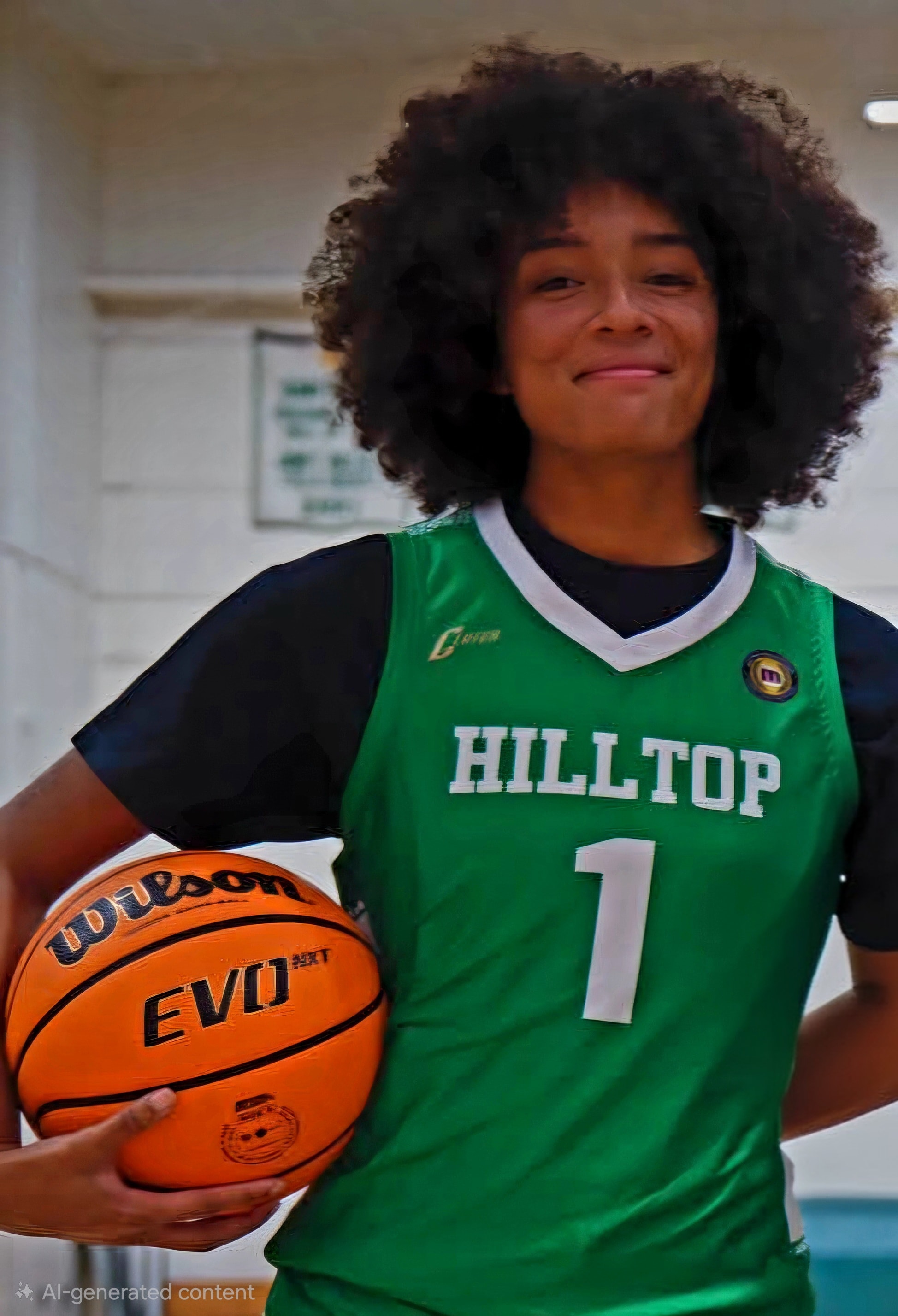 Aadi Simmons